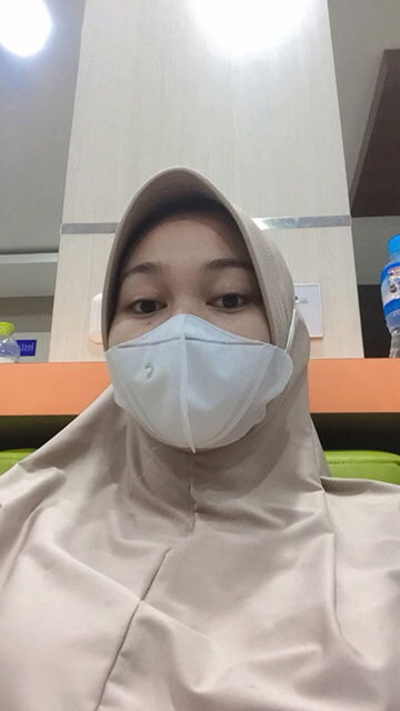 Winda adia parera profile icon