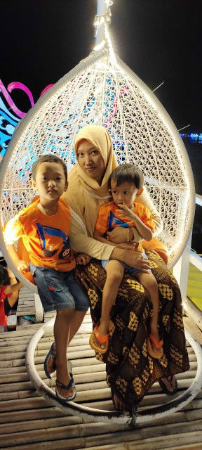 Utik Kusuma profile icon