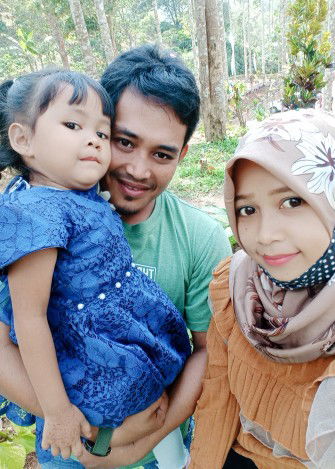 arlina safitri profile icon