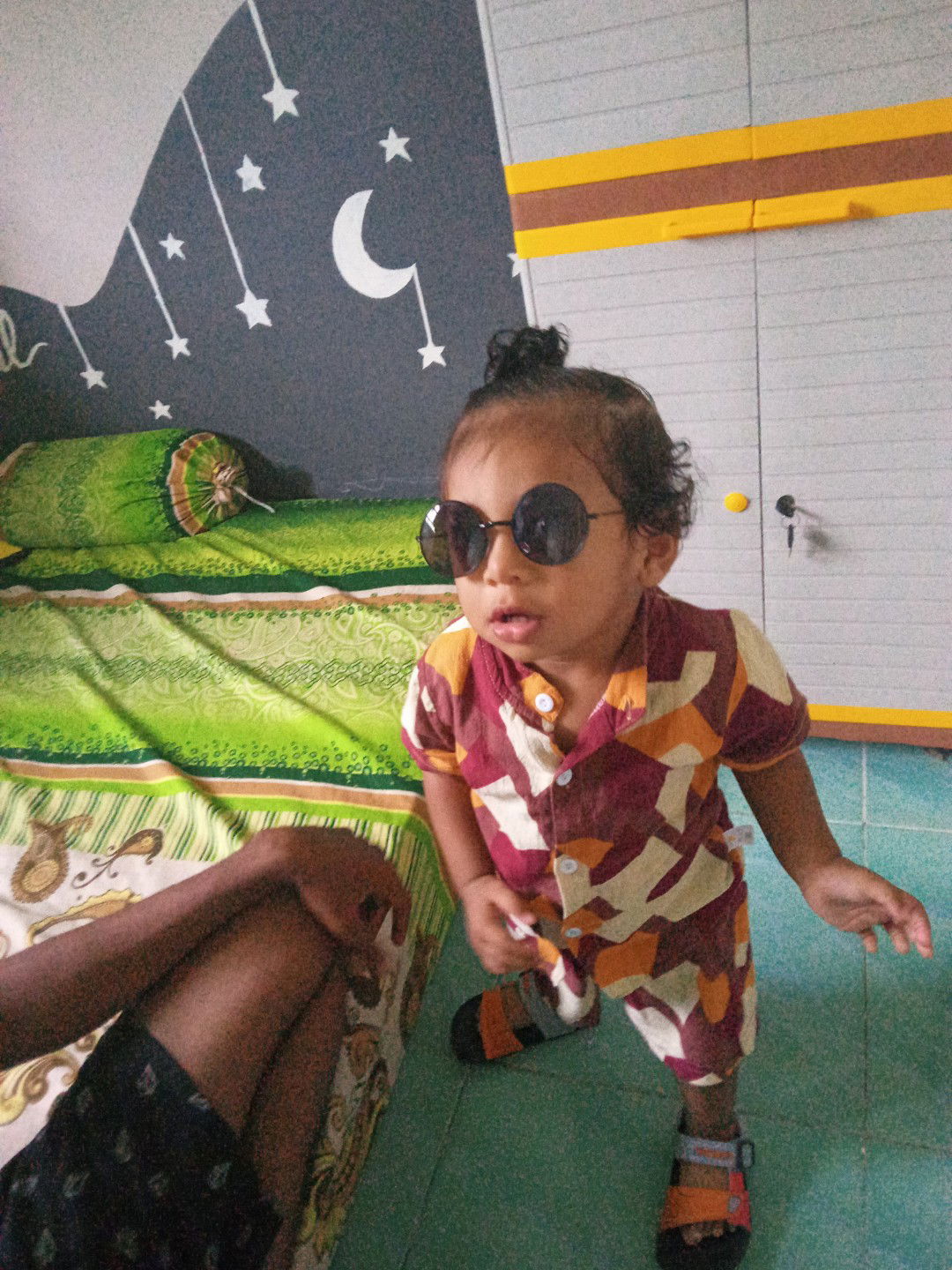 idha ivone profile icon