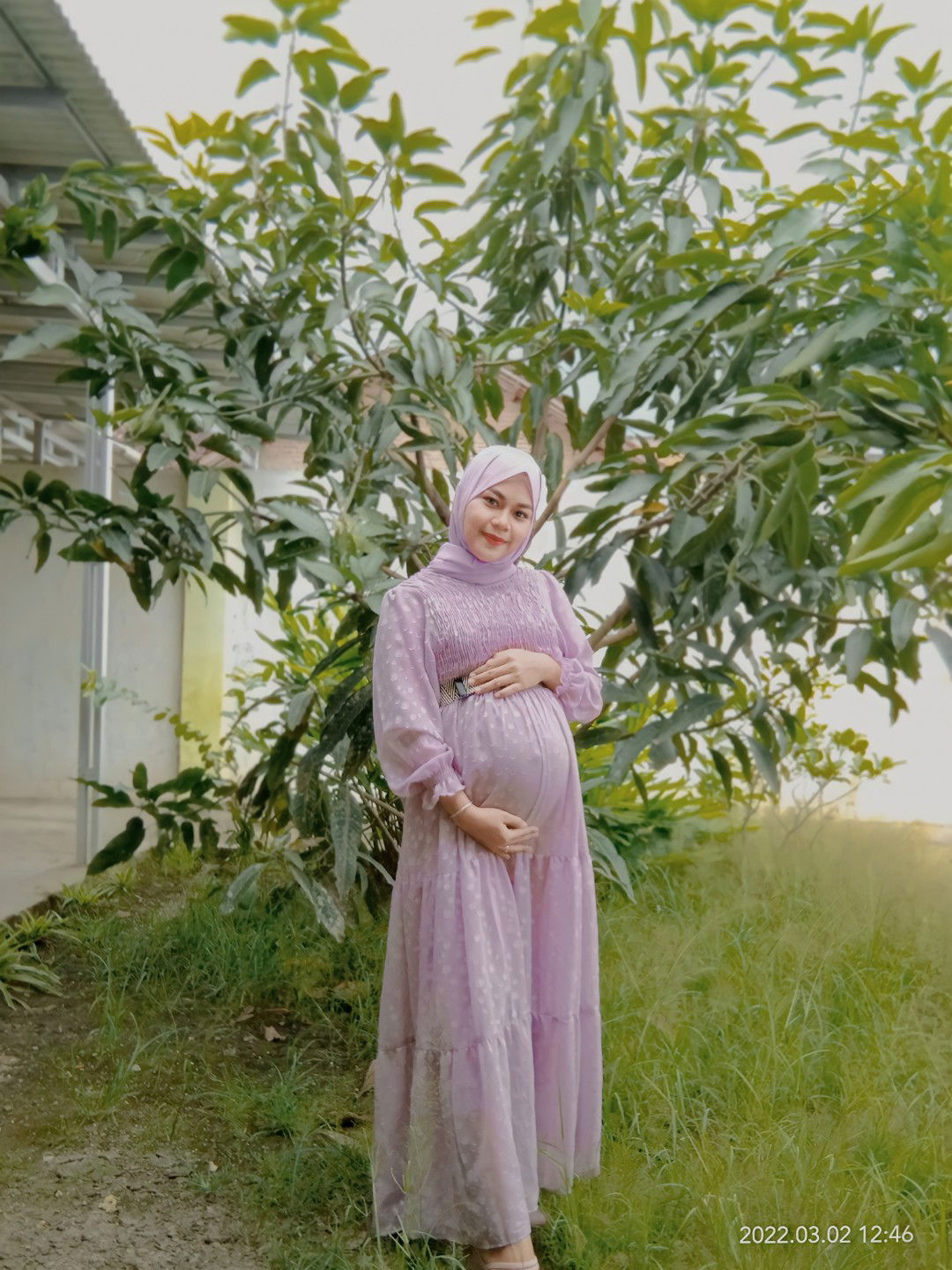 Dahlia fitriani profile icon