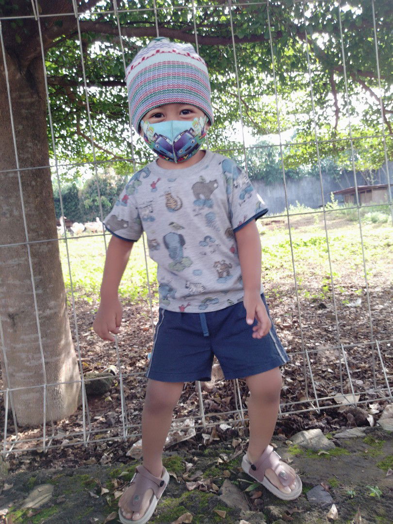 Rani Rosalina profile icon