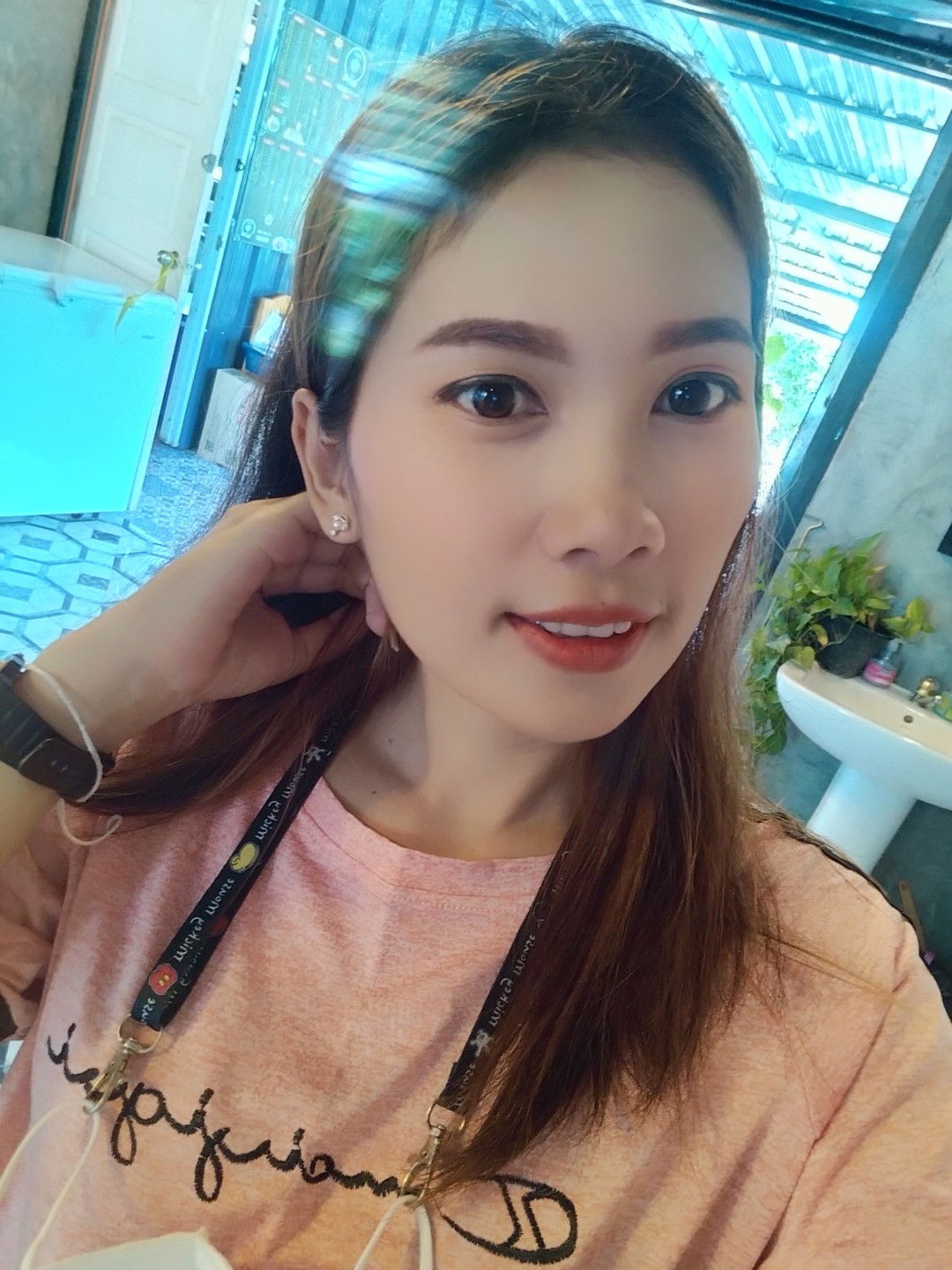 Haruethai Thapthanee profile icon