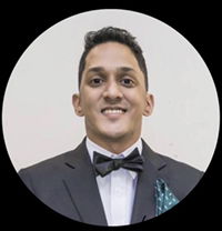 Manesh Nair profile icon