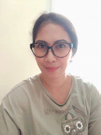 Roselle Rebosura profile icon