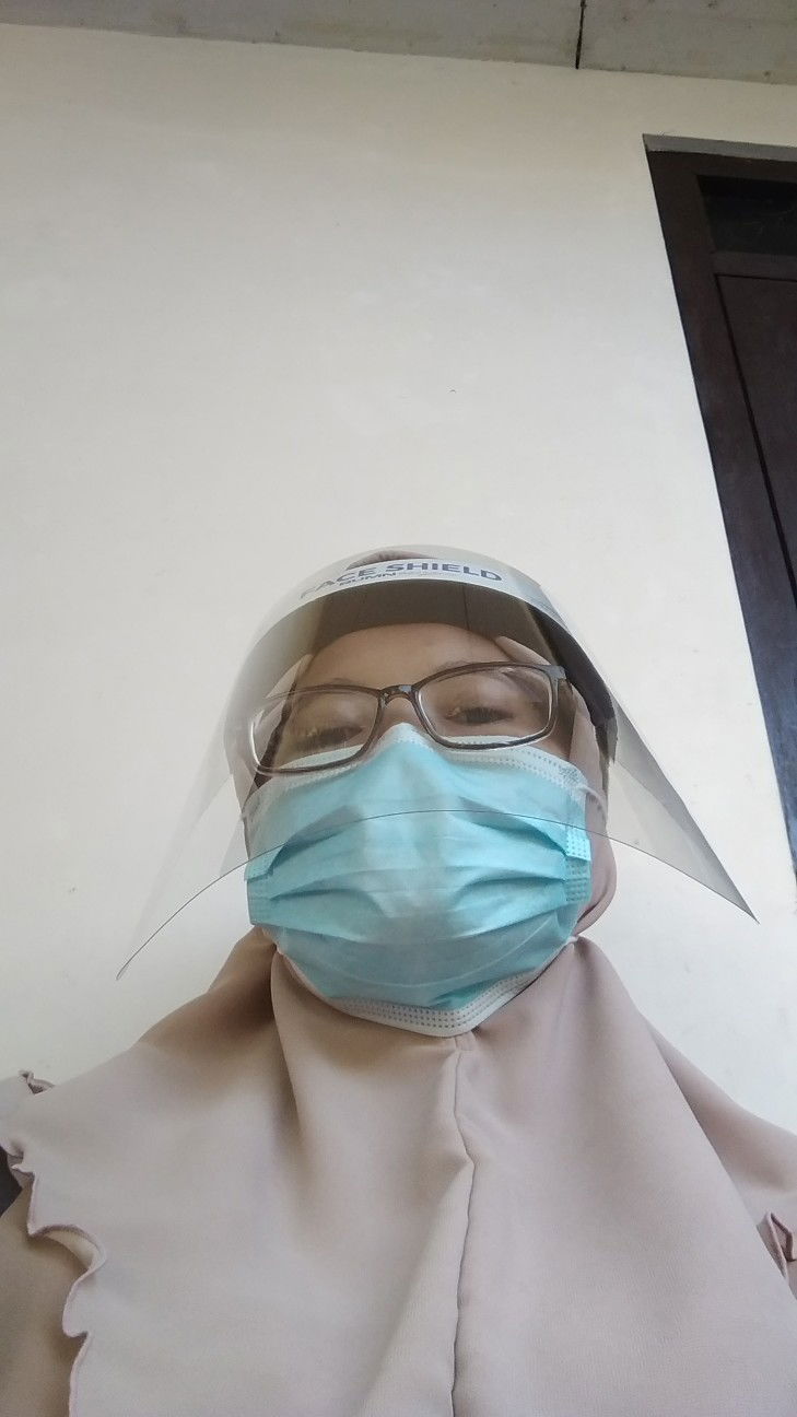 Nunung Suryawati profile icon