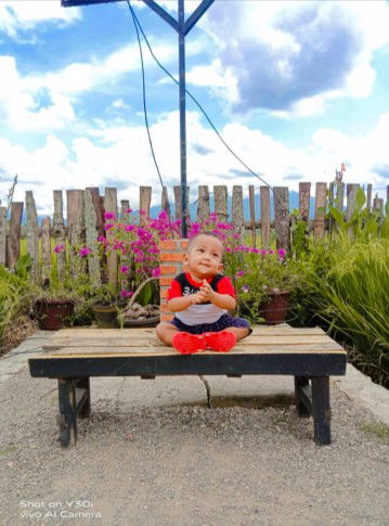 Kamel Apriliana profile icon