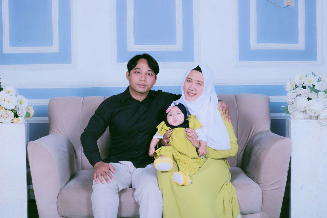 Eliza Ummu Qia profile icon