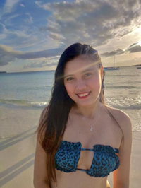 Kimberly Jose profile icon