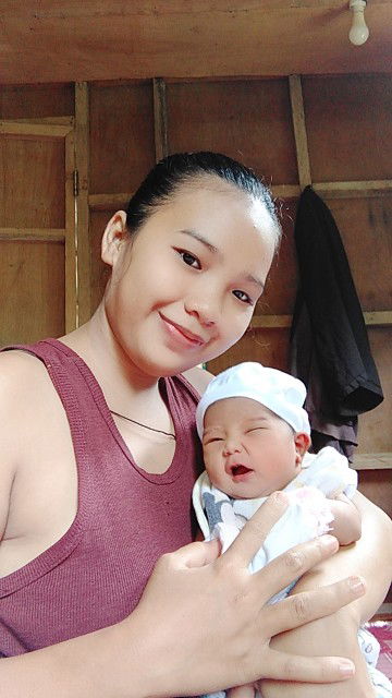 Eva Mae Tapalla profile icon