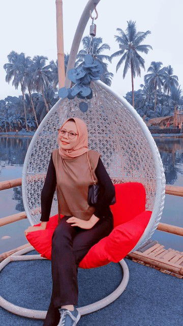 Sri amani profile icon