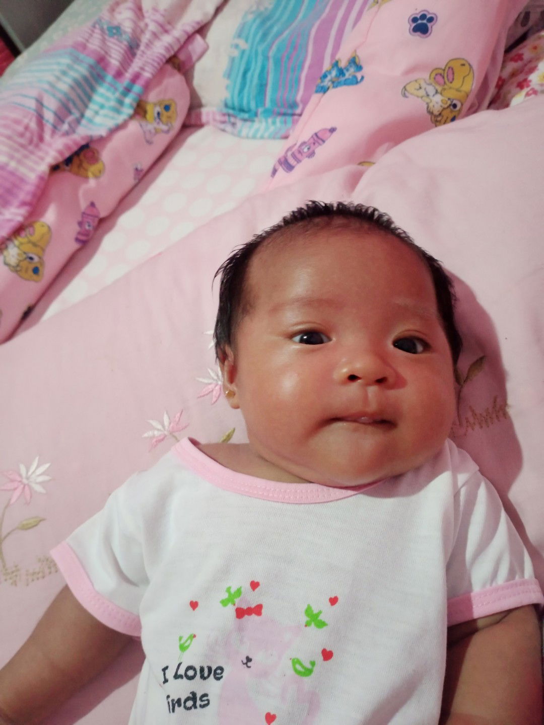 Luz Misanes Lagasca profile icon