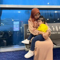 Nur Ain Binti Mohd Nasir profile icon