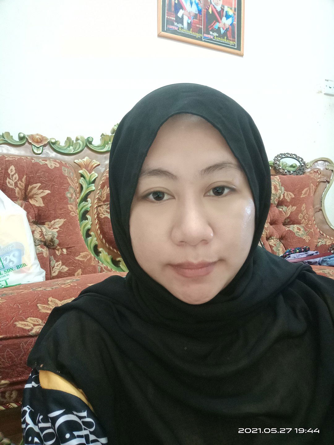 Aishah Mohamad profile icon