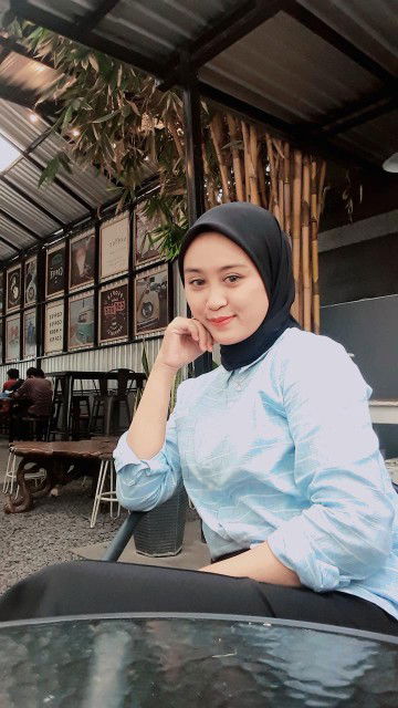 Sefta Utami Moela profile icon