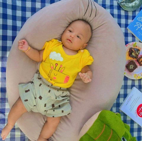 พรทิพา ใจเสงี่ยม profile icon