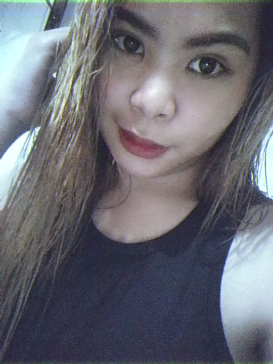 Mary joy Casas profile icon