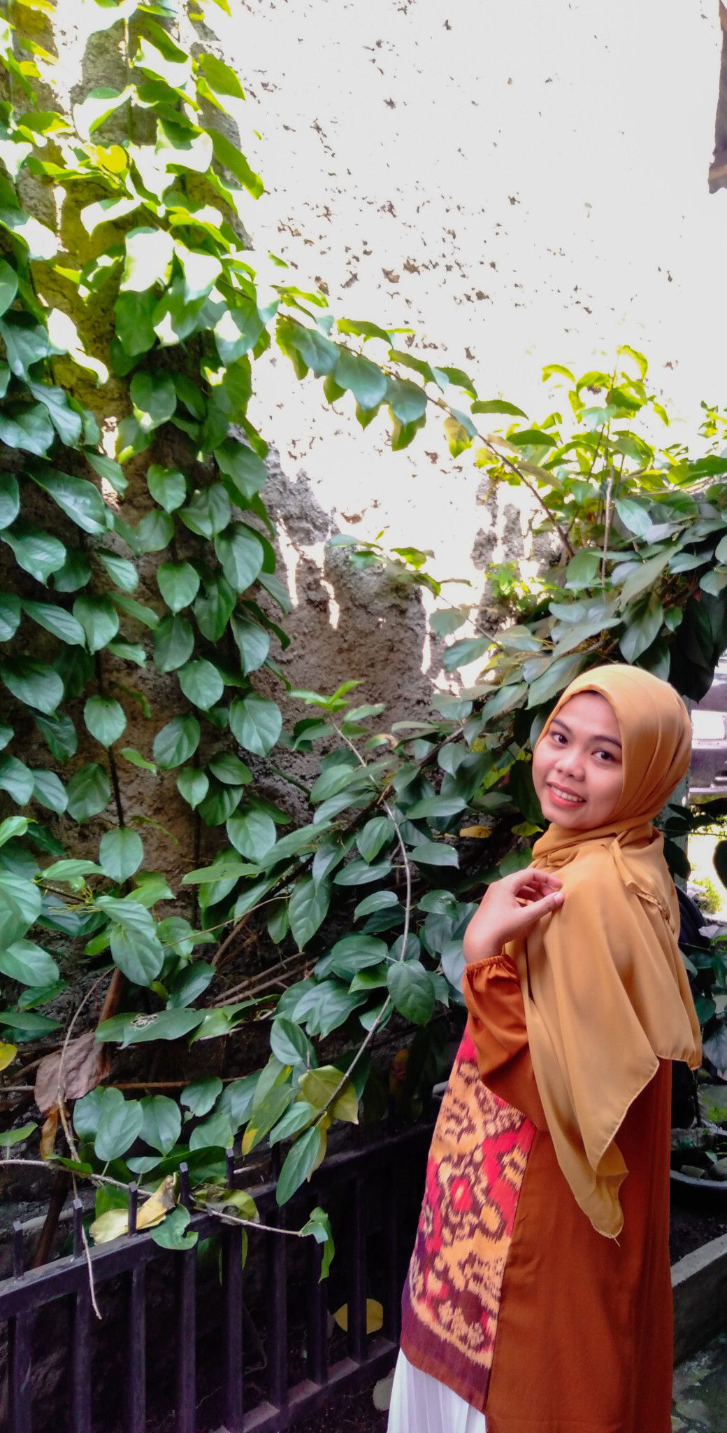 Dea Pratami Putri profile icon