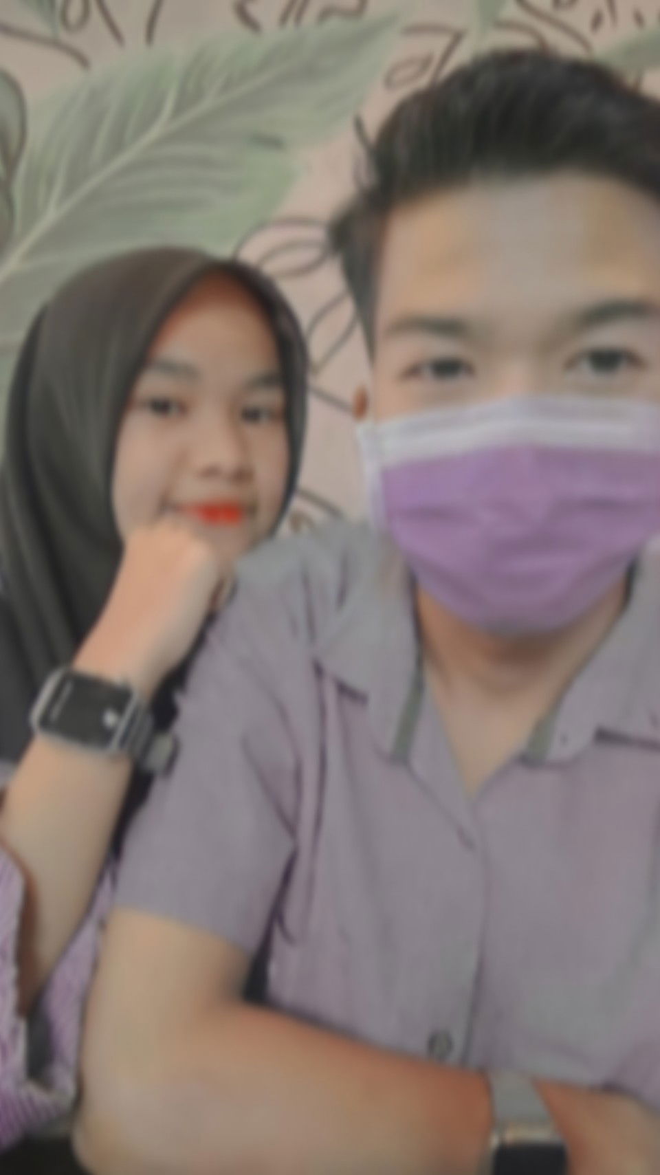 Pasya Rini profile icon