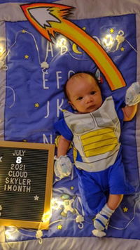 Christopher Benedict De Leon profile icon