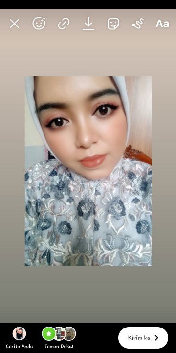 Eka Dentya profile icon