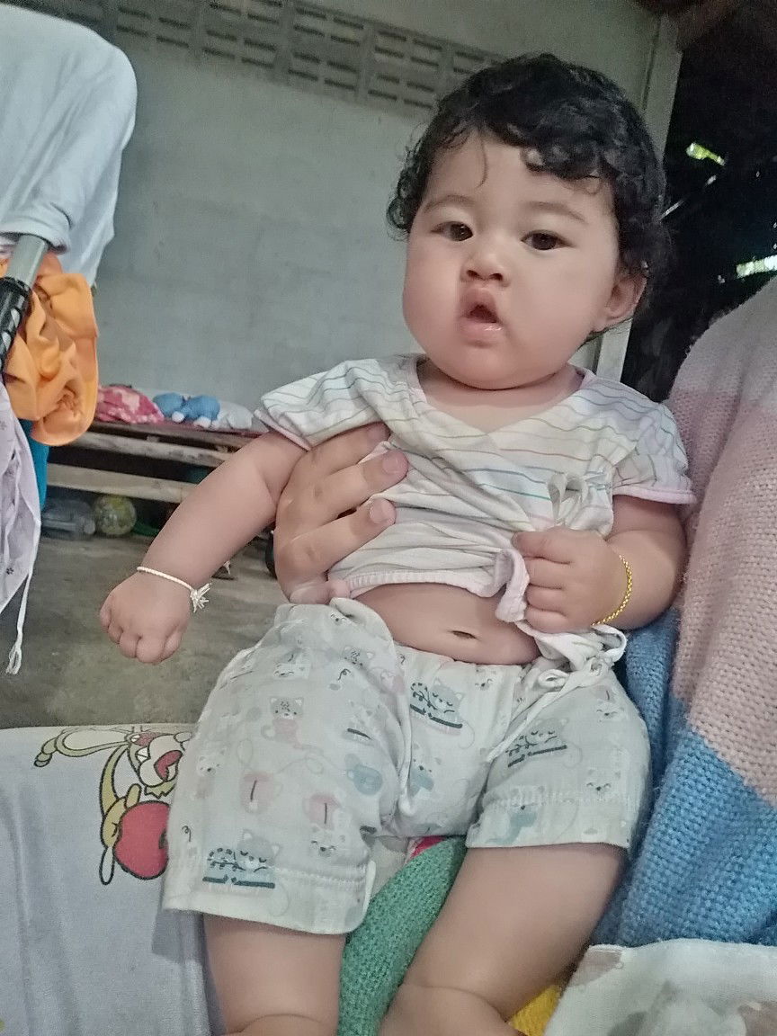 Suphsnsa Phetpraphan profile icon