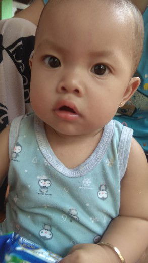 Fitria Al Farghani profile icon