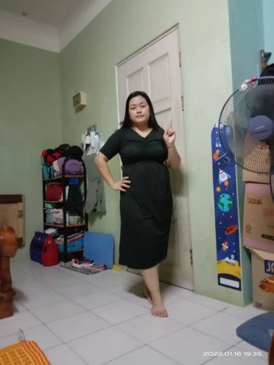 LUCINDA ANAK AJAT profile icon