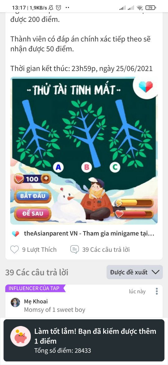 Nhi nhi profile icon