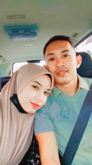 Nur Atikah profile icon