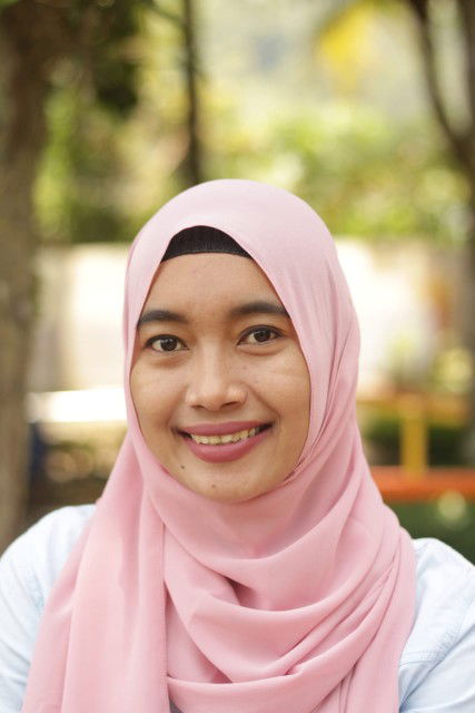 Hesti Rahmawati profile icon