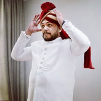 Davindran Santhiran profile icon