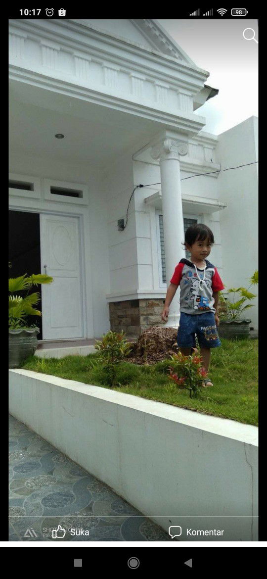 Masyitoh profile icon