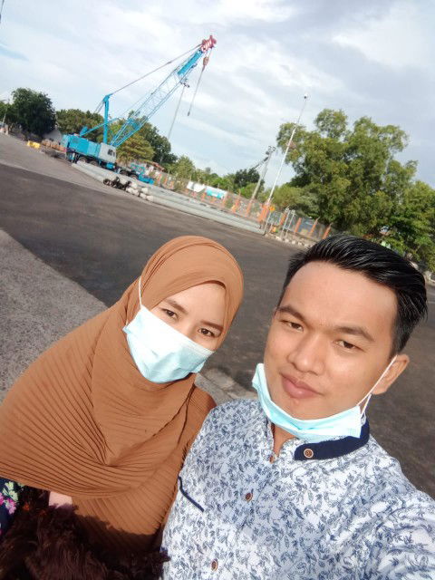 Nyonya Nasrullah profile icon