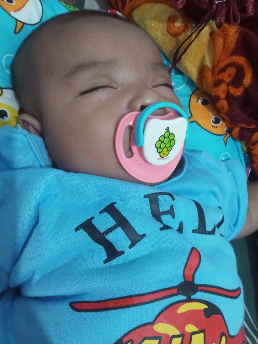 Hanif Mufidah profile icon