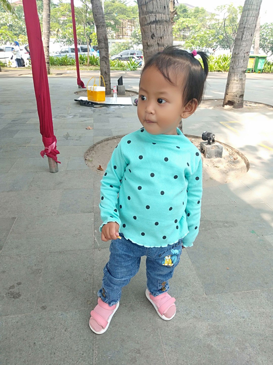 Liana Usmania Putri profile icon