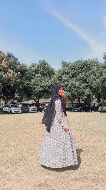 Estri Viodya Utami profile icon