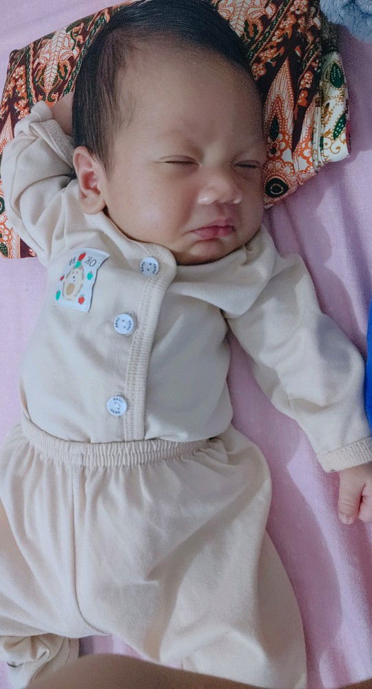 Angel Gloria profile icon