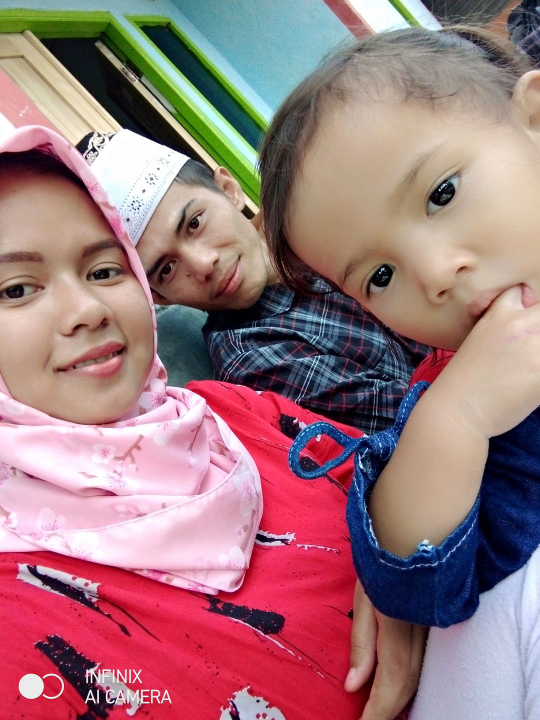 Mbuna Sundari ( janah) profile icon