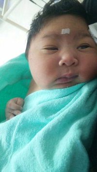 Hana Hilmi profile icon