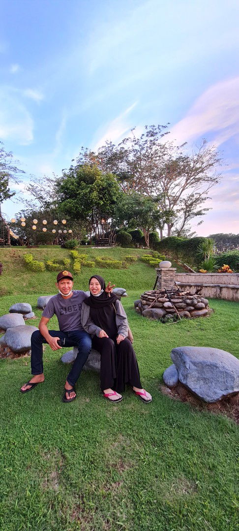 Arina Zulfa Azizah profile icon