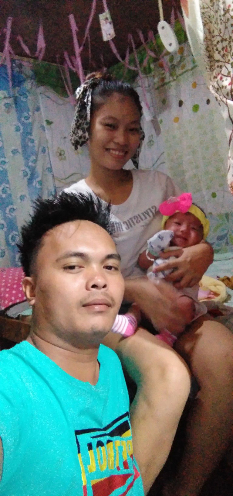 Janice Maninggo profile icon