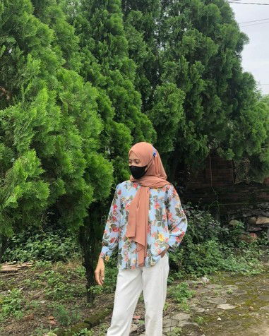 Meggi Putri profile icon