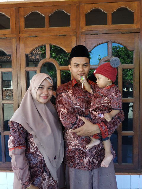 rifda muktiyah profile icon