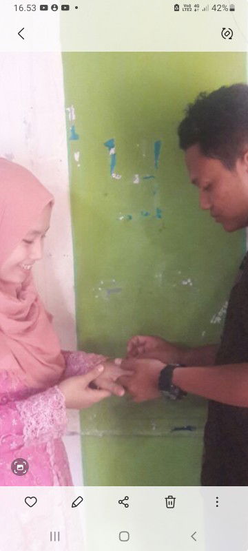 Sarah Yunita profile icon