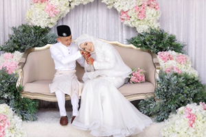 Nazatul Ruaeda profile icon