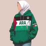 FARA ASYRA DIANA BINTI MOHD IBRAHIM profile icon