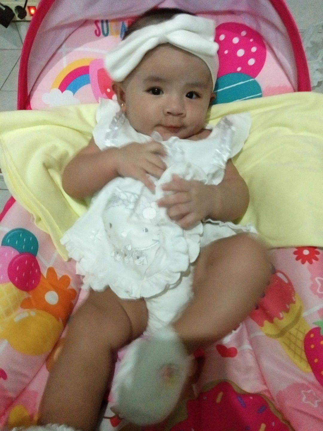 Elysabeth Samosir profile icon