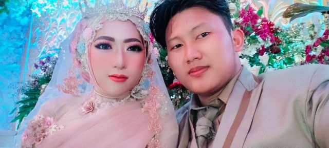 Hamzah Ahmad profile icon