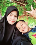 Fatimoh Fatin Salaeh profile icon